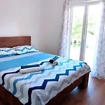 Kvarner Hill Apartment Viskovo