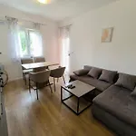 Kvarner Hill Apartment