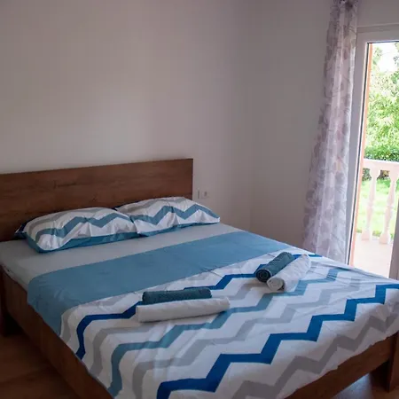 Kvarner Hill Apartmán *