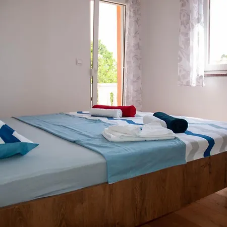 Apartment Kvarner Hill Viskovo