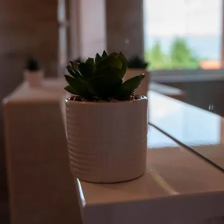 Apartamento Kvarner Hill