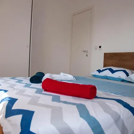 Kvarner Hill Apartmán *