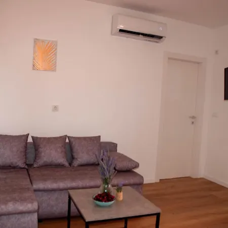 Appartamento Kvarner Hill