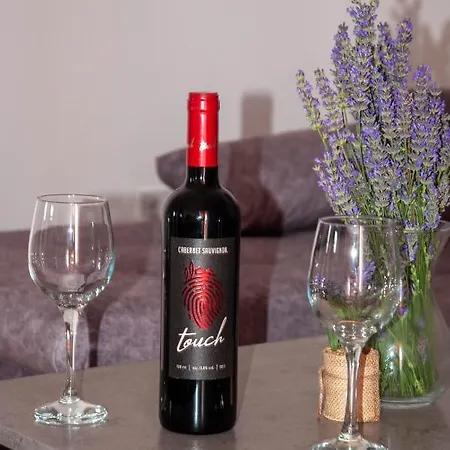 Kvarner Hill Viskovo