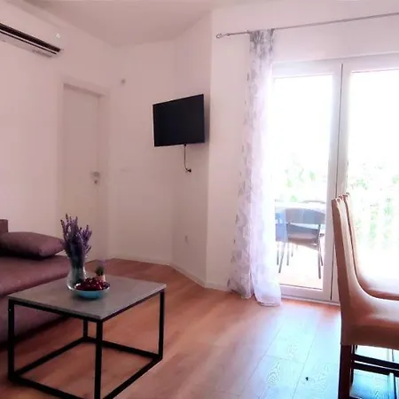 Appartamento Kvarner Hill