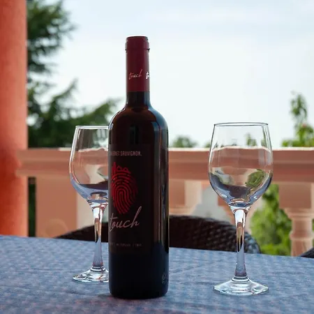 Kvarner Hill Appartamento