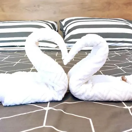 Kvarner Hill Appartamento