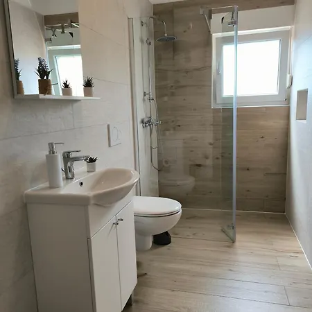 Kvarner Hill Viskovo