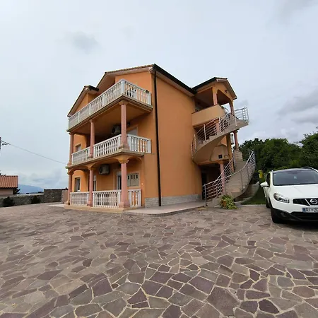 Kvarner Hill