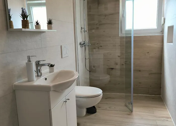 Kvarner Hill Viskovo