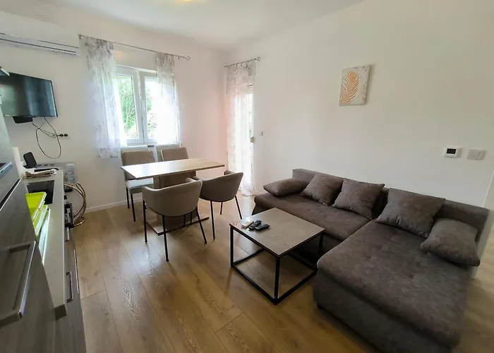 Kvarner Hill Appartement