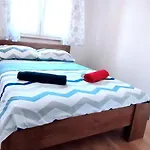 Kvarner Hill Apartmán Viskovo