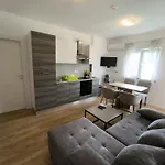 Kvarner Hill Apartmán