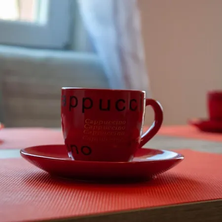 Kvarner Hill Appartement Viskovo