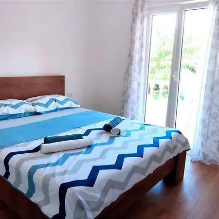 Kvarner Hill Apartment Viskovo