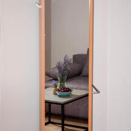 Kvarner Hill Apartment