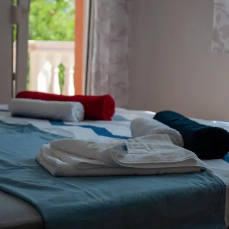 Kvarner Hill Appartement Viskovo