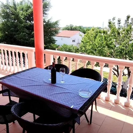Kvarner Hill Apartment *