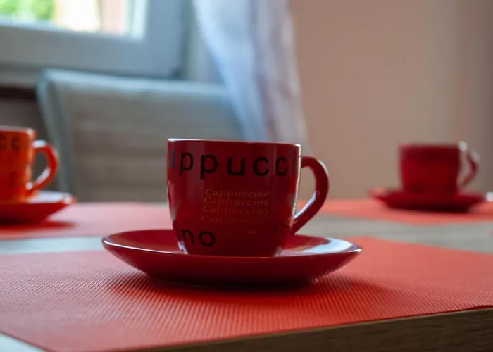 Kvarner Hill Apartamento Viskovo