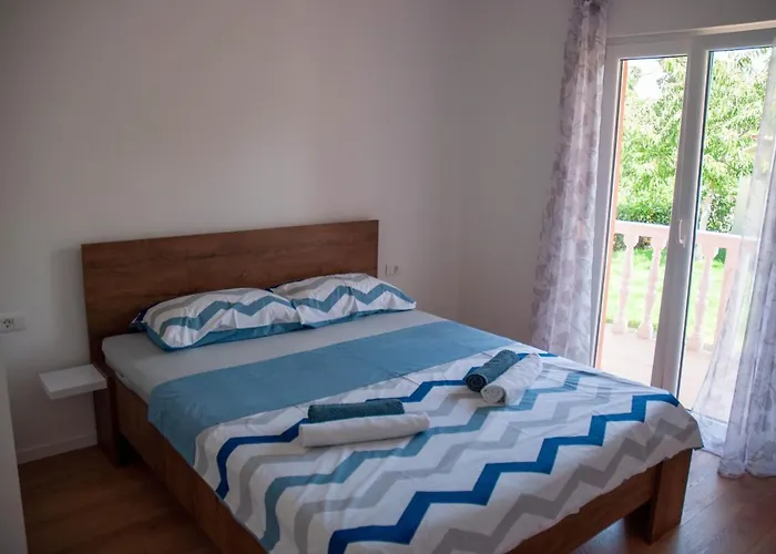 Kvarner Hill Apartamento *