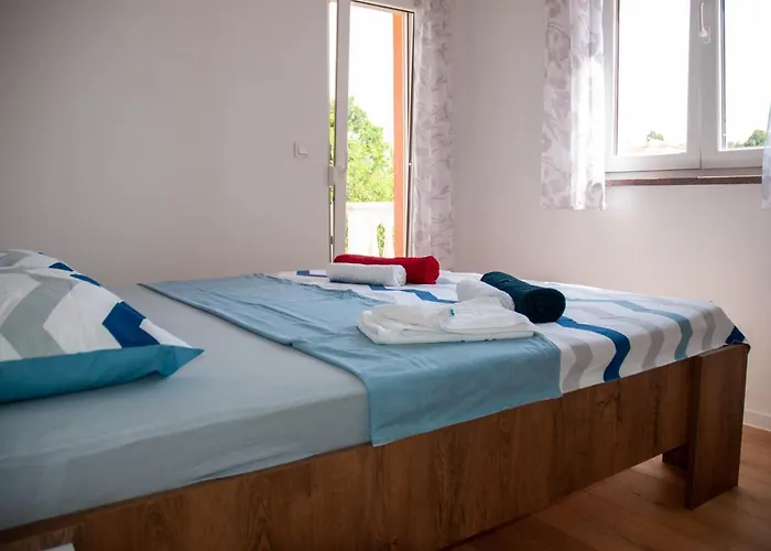 Apartamento Kvarner Hill Viskovo