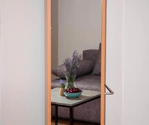 Kvarner Hill Apartamento