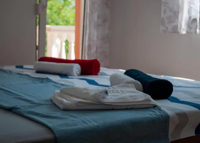 Kvarner Hill Apartamento Viskovo