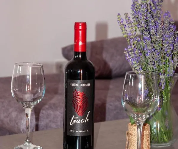 Kvarner Hill Viskovo