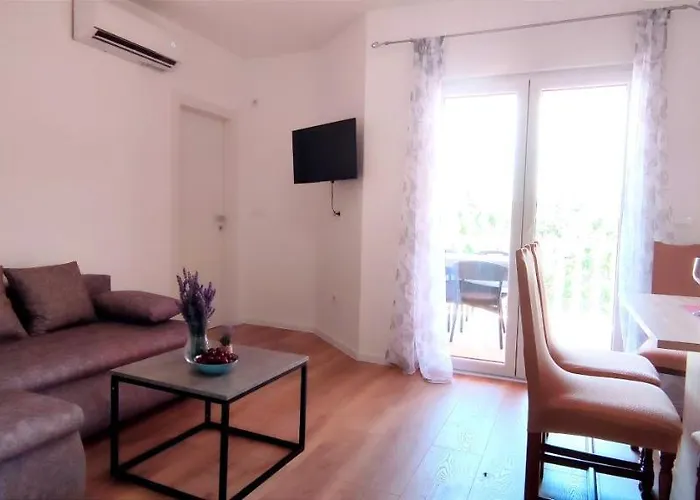 Apartamento Kvarner Hill