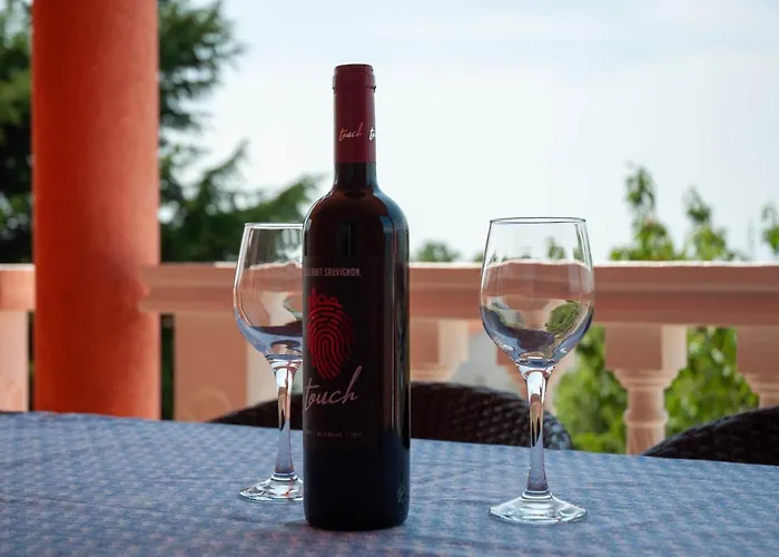 Kvarner Hill Apartamento