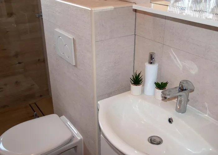 Kvarner Hill Apartamento Viskovo