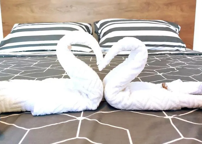 Kvarner Hill Apartamento